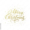 Fotografia Merry Christmas Calligraphic Greeting Card -Clementoni Outlet 1000 F 127198237 G8OVrzNn2xtjldv5wbGkeilu0qVUkHcr