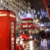 Fotografia Christmas Lights On London Street -Clementoni Outlet 1000 F 127255568 Pkpq1UEOnCNHi9lELg09gCk9Z7MKSqvi