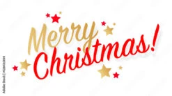 Clementoni Outlet 17 Fotografia Merry Christmas