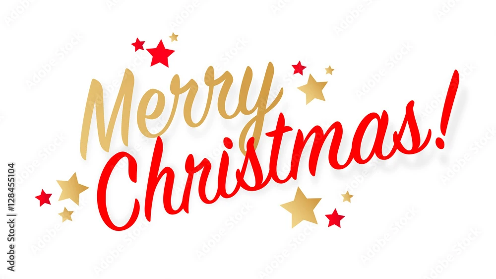 Fotografia Merry Christmas 3 Fotografia Merry Christmas