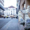 Fotografia Christmas Light Angel Decoration In A Street Of Prague. -Clementoni Outlet 1000 F 137580417 AnBfI2jm2TcUh3YYeM6bK5Y2flgWQGQR