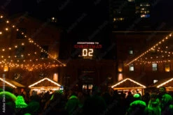 Fotografia Christmas Time Spirit