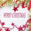 Fotografia Merry Christmas Card With Red Decorations -Clementoni Outlet 1000 F 181512678 RuhDV57QsDq8CBbdi7JdsC9Z2gEYJoha
