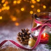 Fotografia Advent, Christmas - Burning Candle In Snow Landscape With Bokeh Background 1 Fotografia Advent, Christmas - Burning Candle In Snow Landscape With Bokeh Background -Clementoni Outlet 1000 F 182905999 f3z8LeI40zzpi2Sa79uDs3xiL00hyxzT