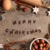 Fotografia Merry Christmas Background With Spices And Biscuit -Clementoni Outlet 1000 F 183346855 GQDFKU3c2at1AcWiZ0rBG2keO6drLSoS
