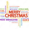 Fotografia Word Cloud Merry Christmas -Clementoni Outlet 1000 F 183506126 aA9Zeyhk4uTNjrSt897TMZwY0iQEGQdh