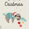 Fotografia Cute Sloths, Funny Christmas Illustrations With Santa Claus Costumes, Hat And Sc 2 Fotografia Cute Sloths, Funny Christmas Illustrations With Santa Claus Costumes, Hat And Sc -Clementoni Outlet 1000 F 221797928 8SveXfY45qfODG0ggMHdUMlnBqObedvd
