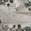Fotografia Festive Christmas Composition On A Wooden Background -Clementoni Outlet 1000 F 224294738 eMBEJaTEUQvfsySpjYnzSch4G9b5Ko5o