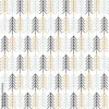 Fotomurale Christmas Tree Pattern Background. Scandinavian Design -Clementoni Outlet 1000 F 292878633 eusLZfxvwpAzfFDn5zVbHFi71EsIZ9p4
