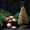 Fotografia Decorative Christmas Tree And Gingerbread Cookie 1 Fotografia Decorative Christmas Tree And Gingerbread Cookie -Clementoni Outlet 1000 F 294410435 2UFlI42JJAVNFaTGTYVQEwI1PcEuMndF