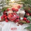 Fotografia Merry Christmas Greeting Card 2 Fotografia Merry Christmas Greeting Card -Clementoni Outlet 1000 F 468196360 lZm9kzqHEnb6VYqFgBRHWOSHHOQPpzVD
