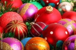 Fotografia Christmas Decoration