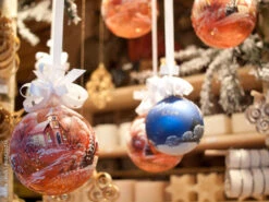 Fotografia Vienna Christmas Souvenir