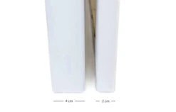 Fotografia Christmas Gift Boxes, Cup And Fir Tree -Clementoni Outlet canvas 4 vs 2 113