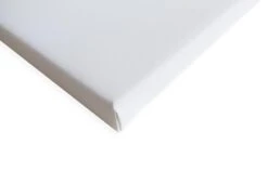 Fotografia Golden Christmas Background -Clementoni Outlet canvas perspektiva2 96