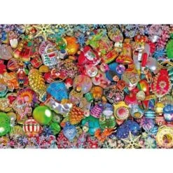 Clementoni Outlet -Clementoni Outlet christmas collection i106128