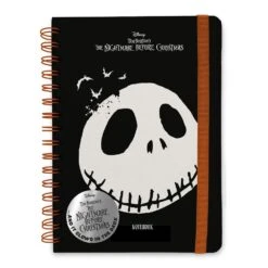 Agenda Disney - Nightmare Before Christmas