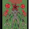 Pyramid International Poster Incorniciato Stranger Things 4 - Christmas Demogorgon 1 Pyramid International Poster Incorniciato Stranger Things 4 - Christmas Demogorgon -Clementoni Outlet locandine film in plexiglass stranger things 4 christmas demogorgon i150700