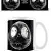 Pyramid International Tazza Nightmare Before Christmas - Jack Face -Clementoni Outlet nightmare before christmas jack face i34885