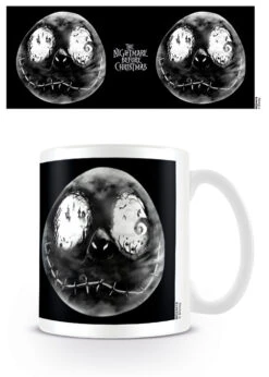Pyramid International Tazza Nightmare Before Christmas - Jack Face