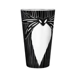 Bicchiere Nightmare Before Christmas - Jack