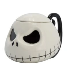 Tazza Nightmare Before Christmas - Jack