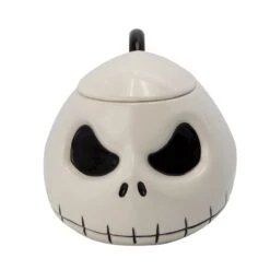 Tazza Nightmare Before Christmas - Jack -Clementoni Outlet nightmare before christmas jack i82477
