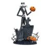 Statuetta Nightmare Before Christmas - Jack Skellington -Clementoni Outlet nightmare before christmas jack skellington i166339