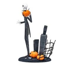 Statuetta Nightmare Before Christmas - Jack Skellington -Clementoni Outlet nightmare before christmas jack skellington i166342