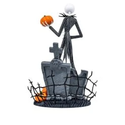 Statuetta Nightmare Before Christmas - Jack Skellington -Clementoni Outlet nightmare before christmas jack skellington i166343