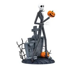 Statuetta Nightmare Before Christmas - Jack Skellington -Clementoni Outlet nightmare before christmas jack skellington i166344