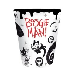 Tazza Nightmare Before Christmas - Oogie Boogie -Clementoni Outlet nightmare before christmas oogie boogie i86218