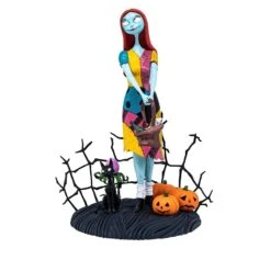 Statuetta Nightmare Before Christmas - Sally