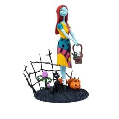 Statuetta Nightmare Before Christmas - Sally -Clementoni Outlet nightmare before christmas sally i166348