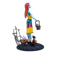 Statuetta Nightmare Before Christmas - Sally -Clementoni Outlet nightmare before christmas sally i166349
