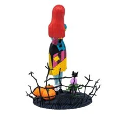Statuetta Nightmare Before Christmas - Sally -Clementoni Outlet nightmare before christmas sally i166350