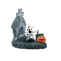 Statuetta Nightmare Before Christmas - Zero 10 Statuetta Nightmare Before Christmas - Zero -Clementoni Outlet nightmare before christmas zero i166355