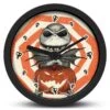 Pyramid International Orologio The Nightmare Before Christmas - Pumpkin King