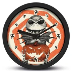 Pyramid International Orologio The Nightmare Before Christmas - Pumpkin King