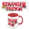 Pyramid International Tazza Stranger Things 4 - Christmas Logo 2 Pyramid International Tazza Stranger Things 4 - Christmas Logo -Clementoni Outlet stranger things 4 christmas logo i149893